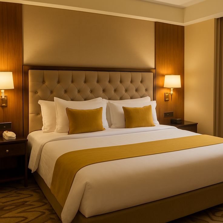 City view room